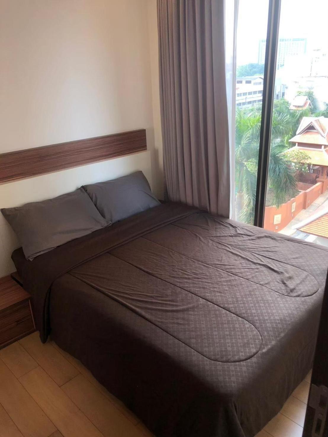 Aparthotel Cozy In Astra With Rooftop Infinity Pool